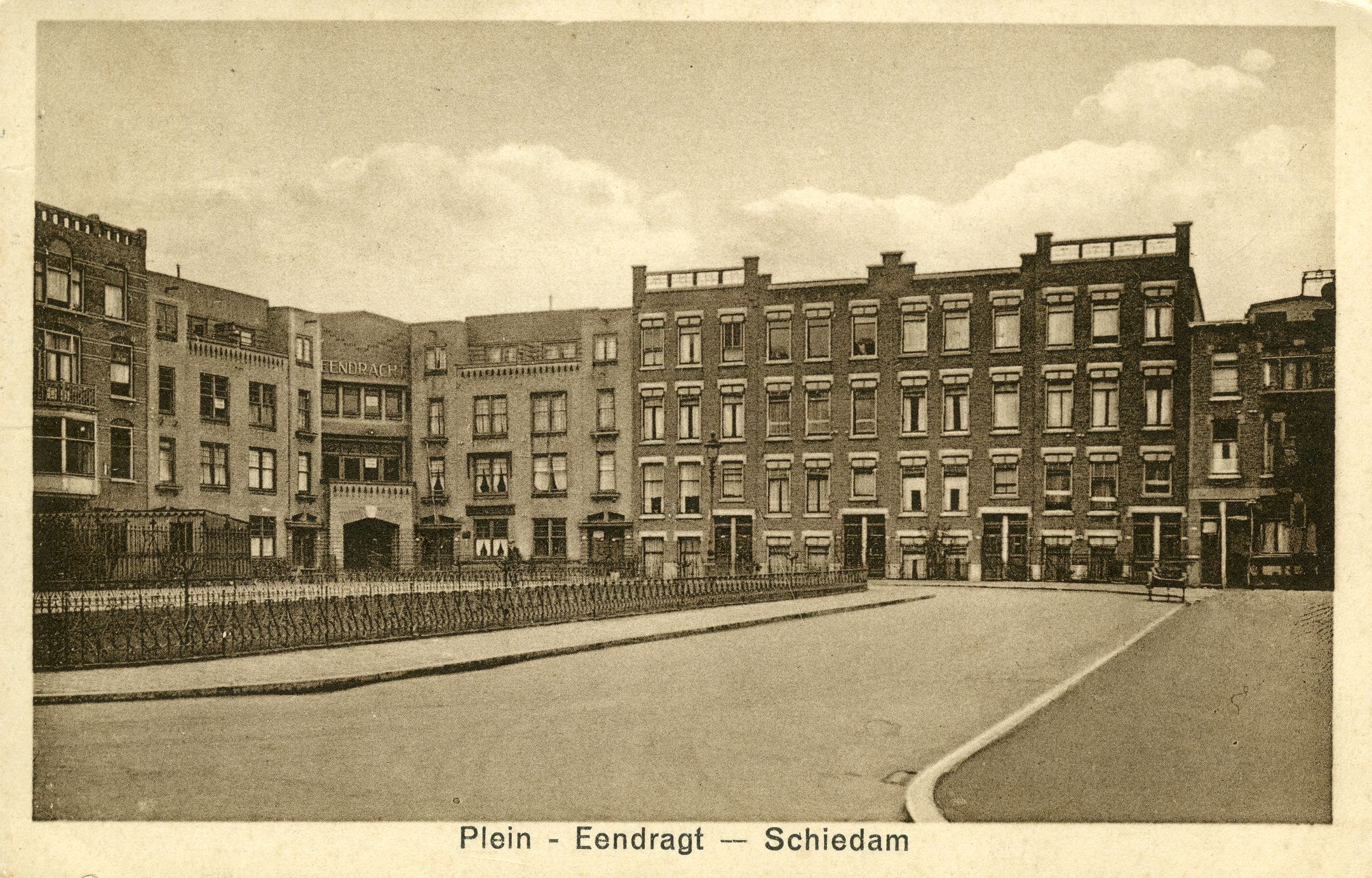 Foto 57 van Plein Eendragt 11-A