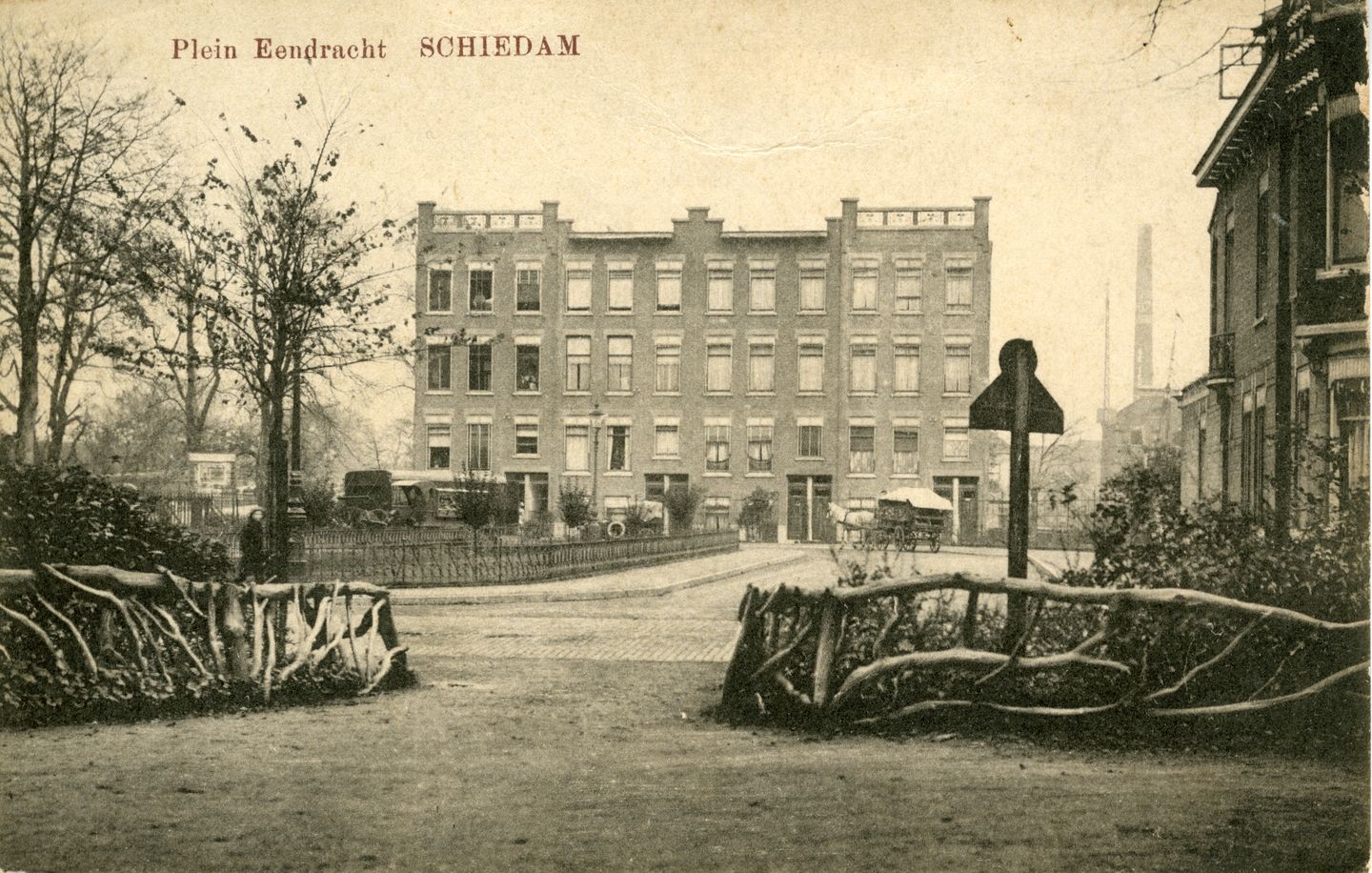 Foto 59 van Plein Eendragt 11-A