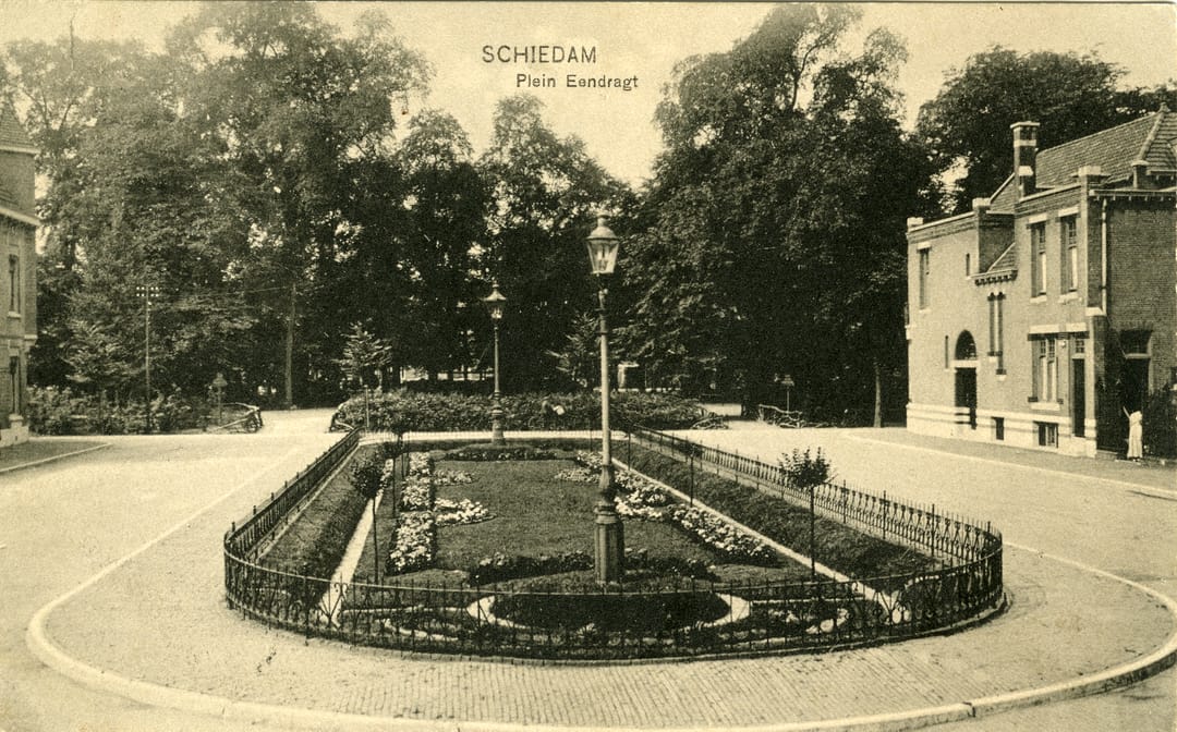 Foto 61 van Plein Eendragt 11-A