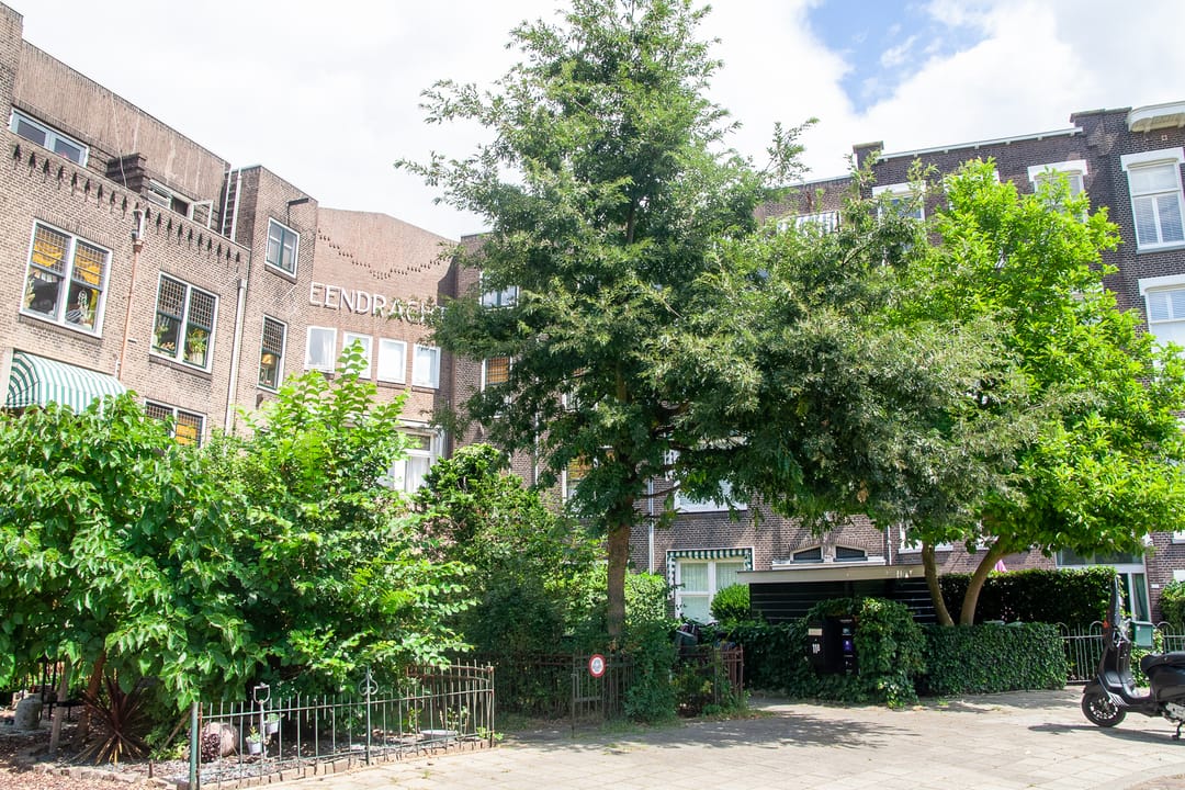 Foto 62 van Plein Eendragt 11-A