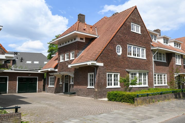 Lijsterlaan 18