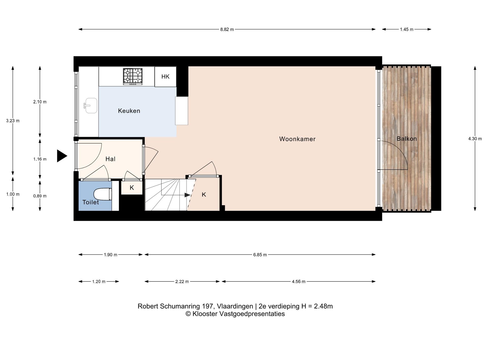 Foto 48 van Robert Schumanring 197