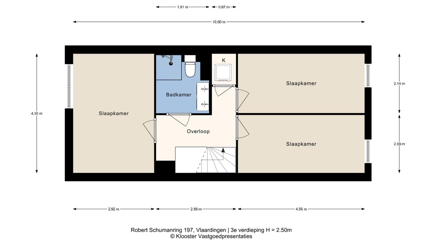 Foto 49 van Robert Schumanring 197