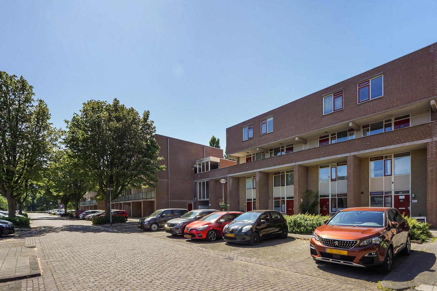 Foto 34 van Robert Schumanring 197