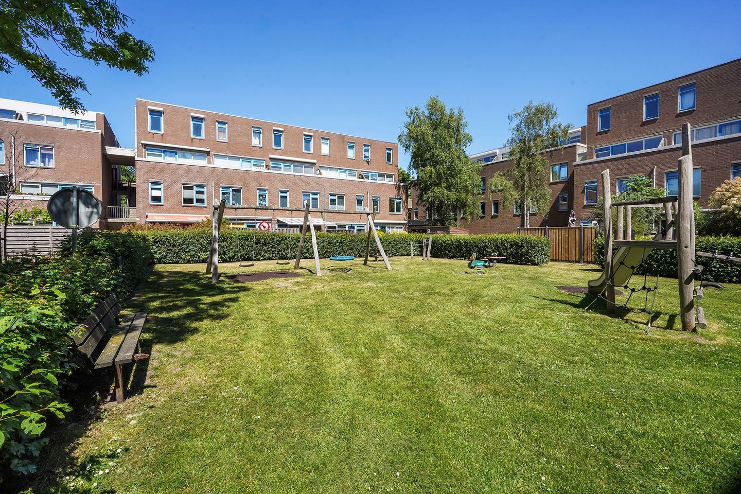 Foto 40 van Robert Schumanring 197