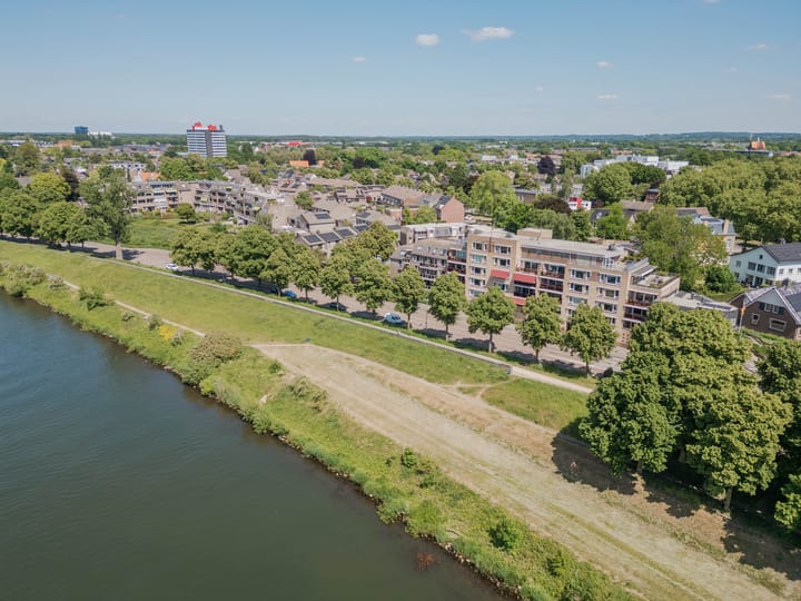 Foto 2 van Sint Urbanusweg 14