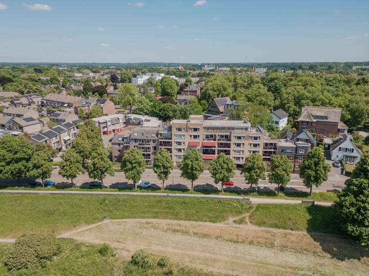 Foto 7 van Sint Urbanusweg 14