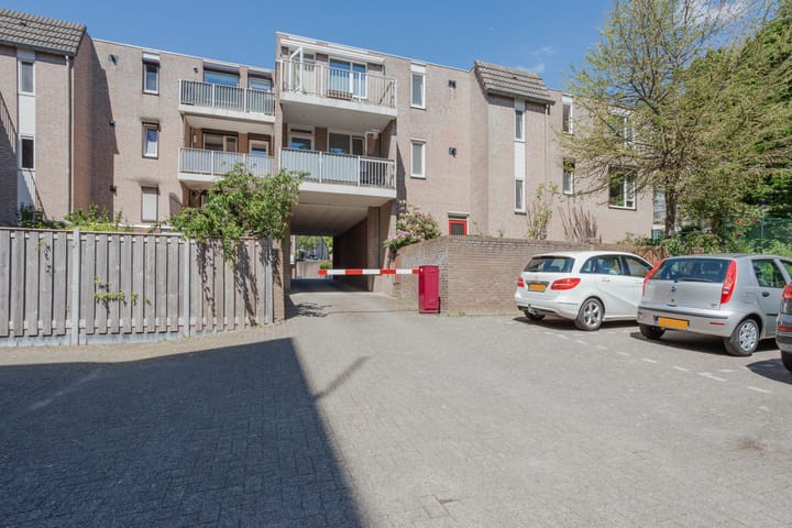 Foto 43 van Sint Urbanusweg 14