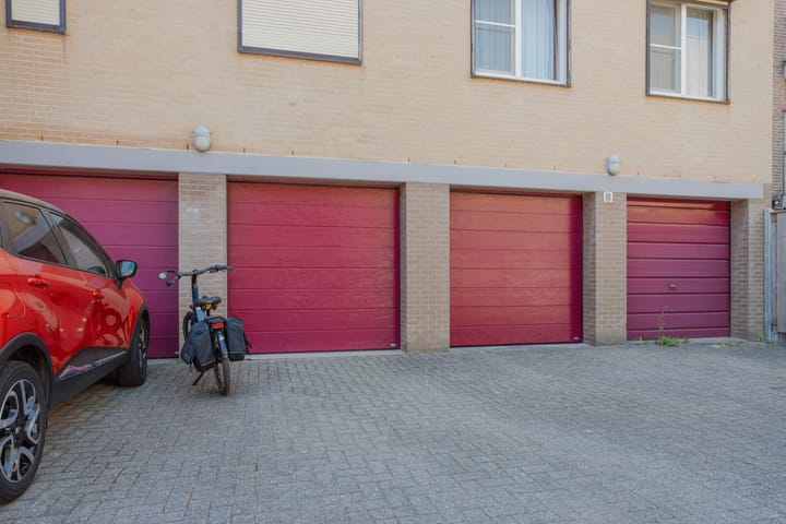 Foto 45 van Sint Urbanusweg 14