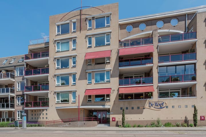 Foto 48 van Sint Urbanusweg 14