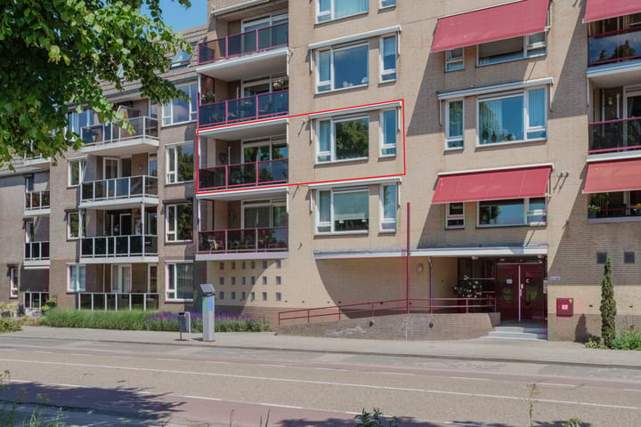 Foto 50 van Sint Urbanusweg 14