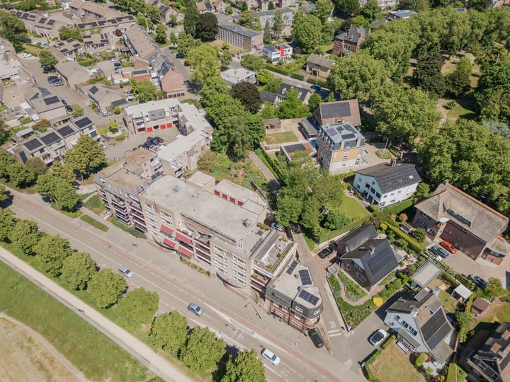 Foto 54 van Sint Urbanusweg 14