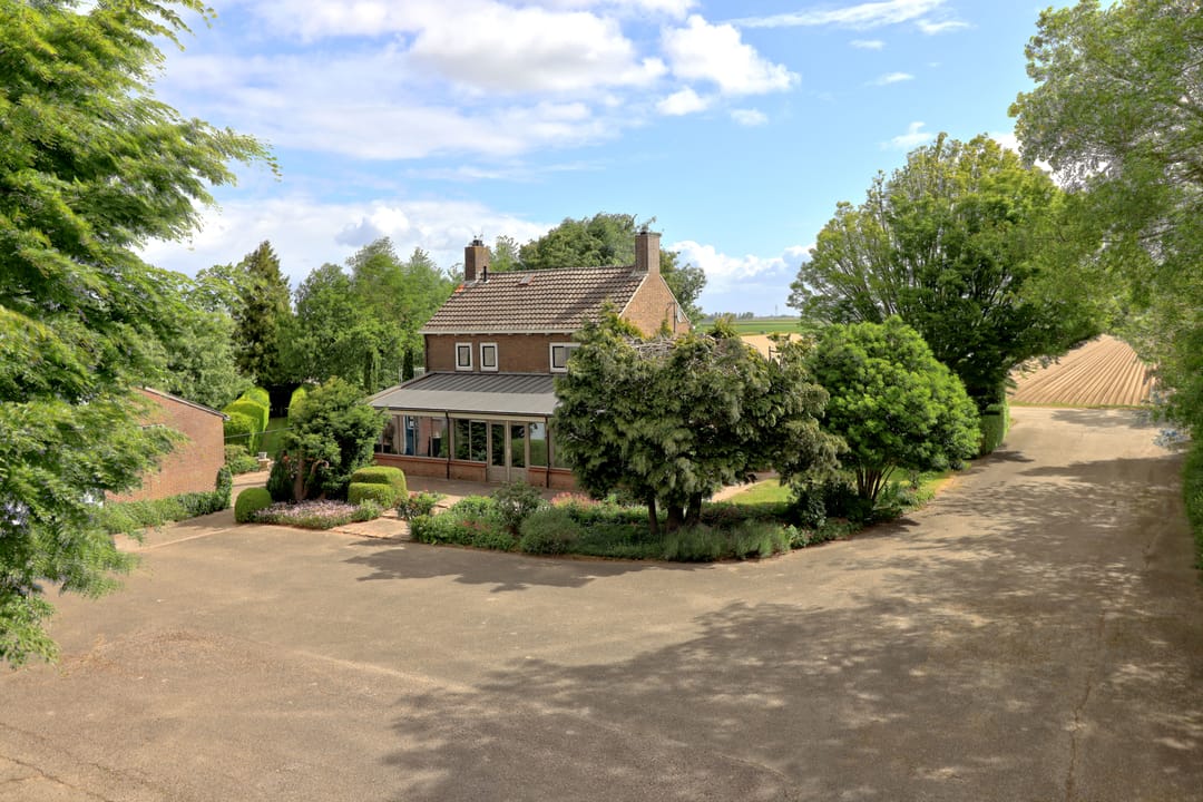 Photo 1 of Steenwijkerdwarsweg 15