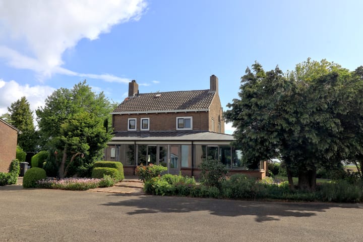 Photo 6 of Steenwijkerdwarsweg 15