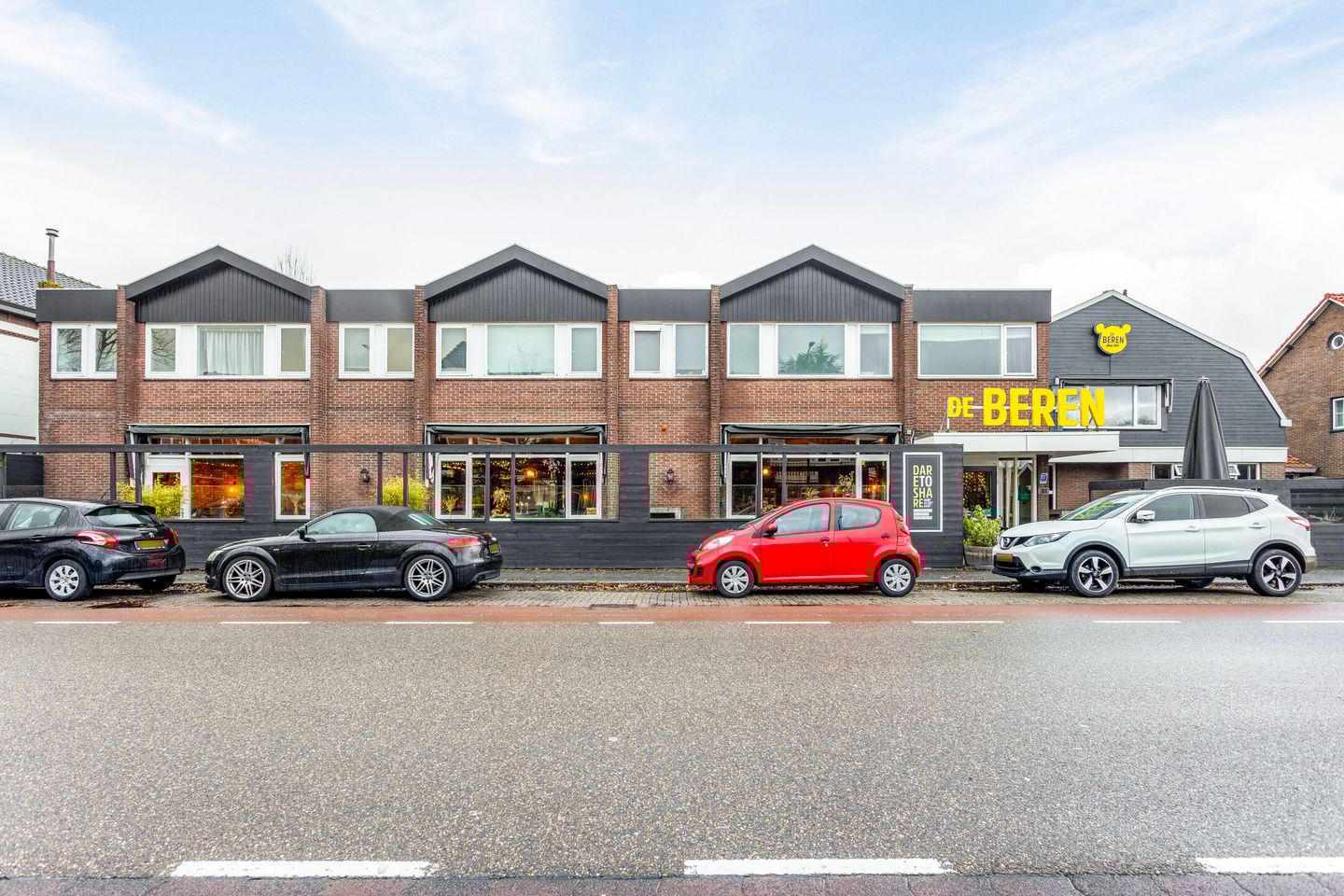 View photo 4 of Utrechtsestraatweg 33
