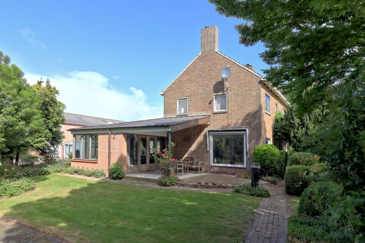 Photo 24 of Steenwijkerdwarsweg 15