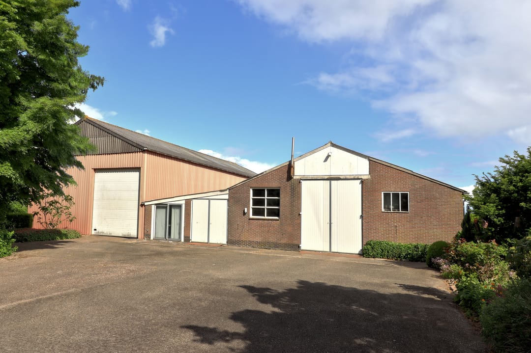 Photo 26 of Steenwijkerdwarsweg 15