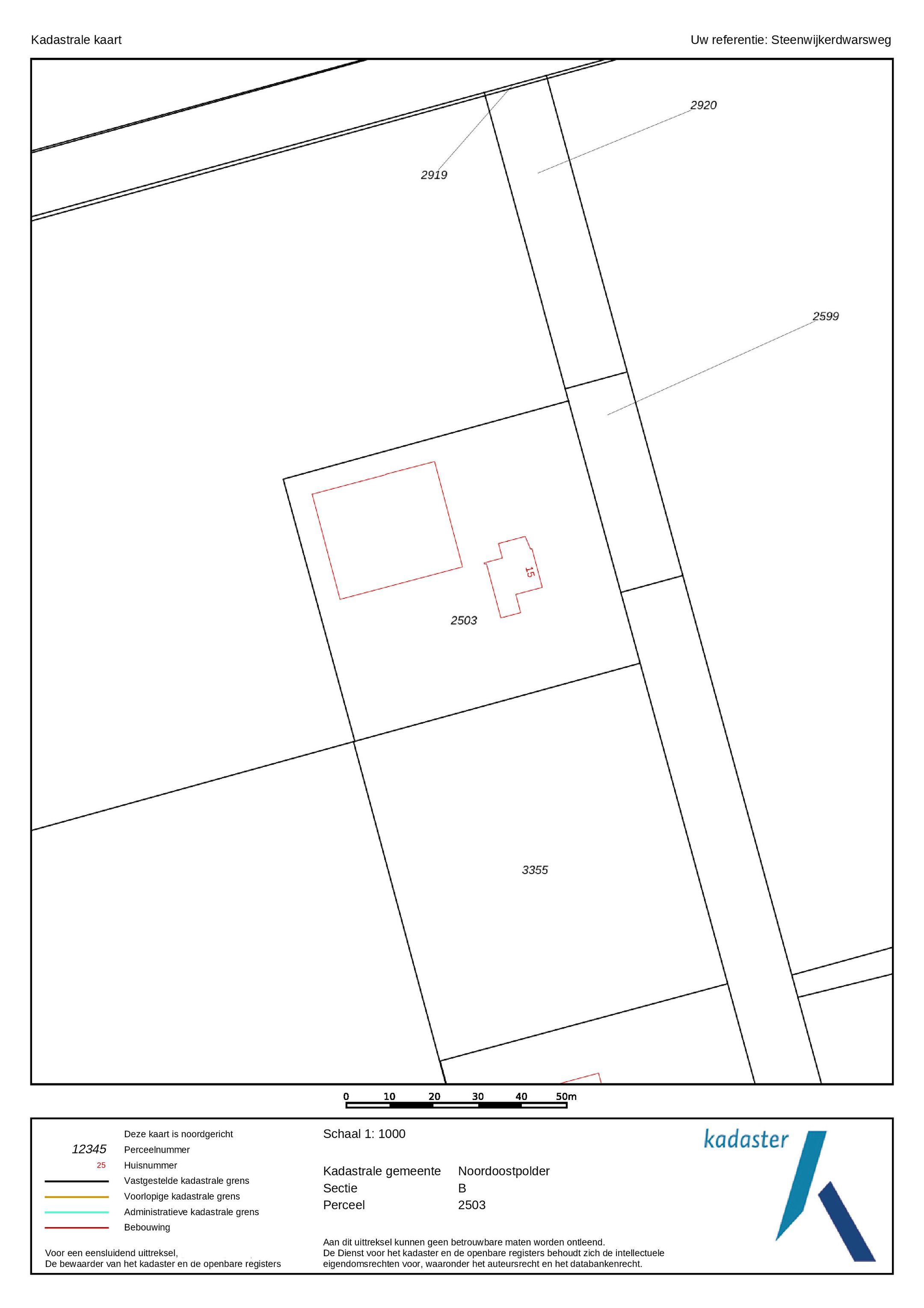 Photo 48 of Steenwijkerdwarsweg 15