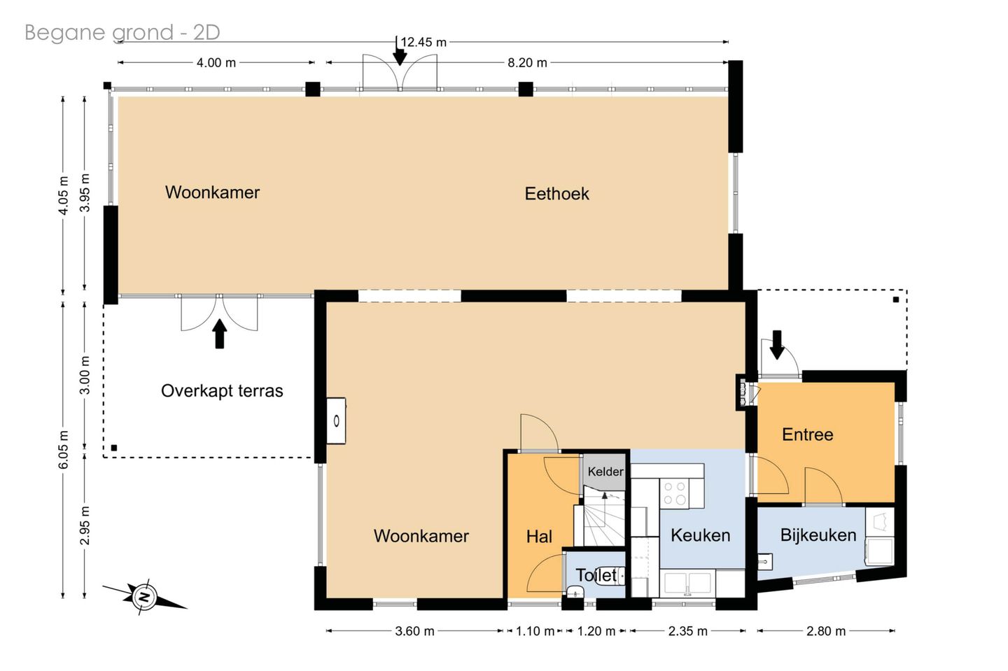 Photo 49 of Steenwijkerdwarsweg 15