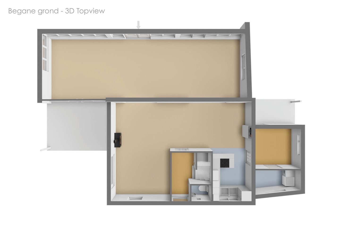 Photo 50 of Steenwijkerdwarsweg 15
