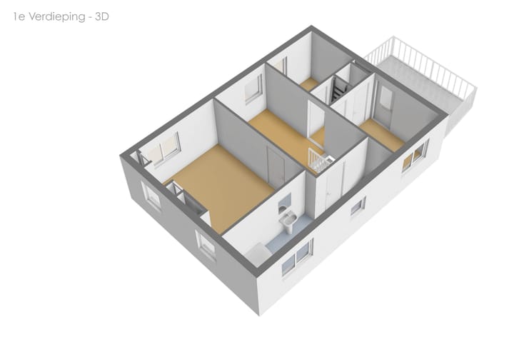 Photo 52 of Steenwijkerdwarsweg 15