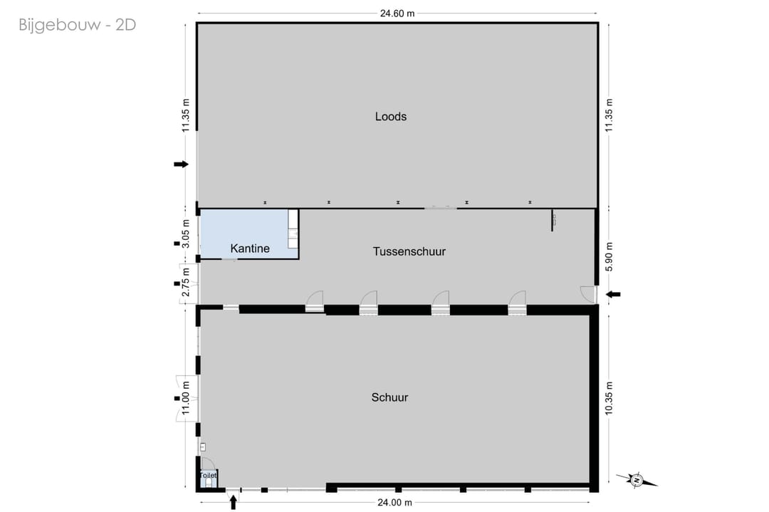 Photo 56 of Steenwijkerdwarsweg 15