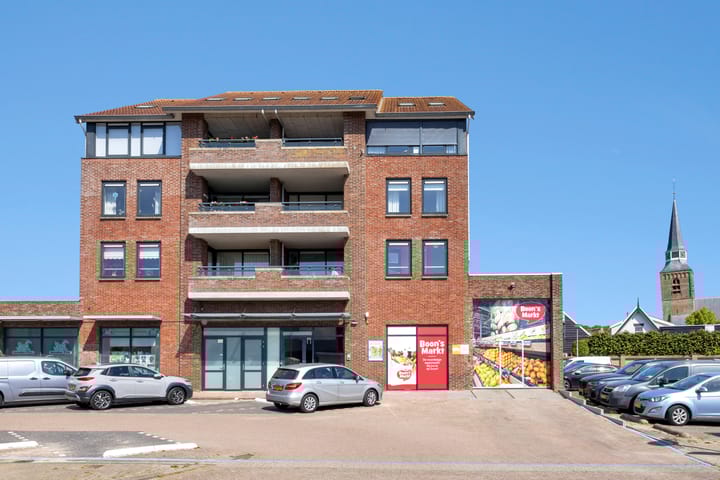 Foto 1 van Mr P J Oudweg 16