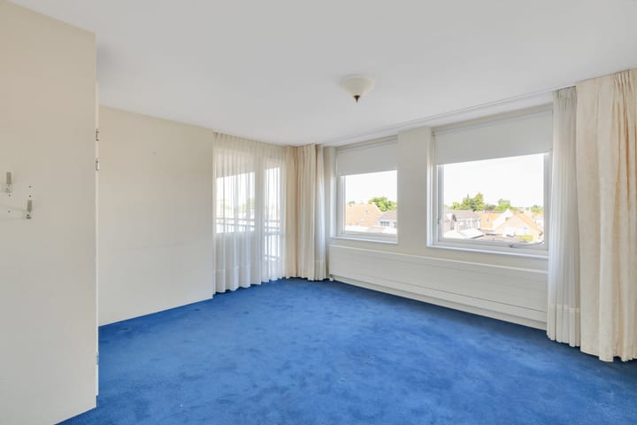 Foto 4 van Mr P J Oudweg 16