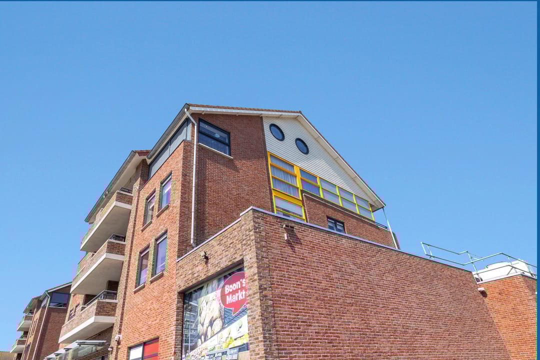 Foto 8 van Mr P J Oudweg 16