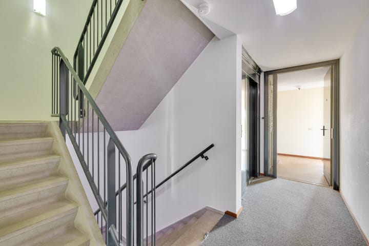 Foto 10 van Mr P J Oudweg 16