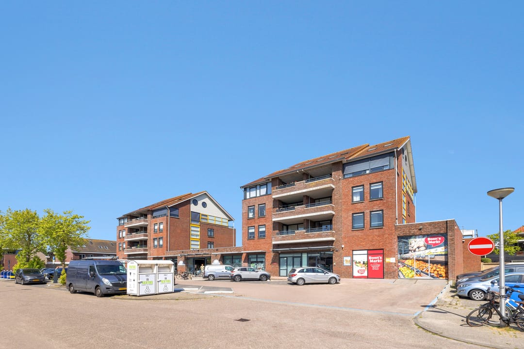 Foto 13 van Mr P J Oudweg 16