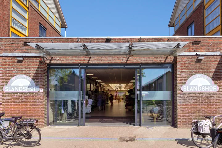 Foto 14 van Mr P J Oudweg 16