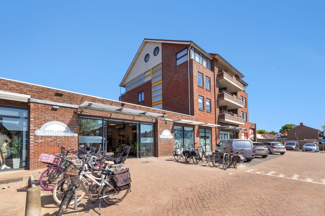 Foto 17 van Mr P J Oudweg 16