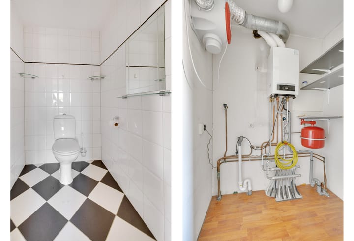 Foto 33 van Mr P J Oudweg 16