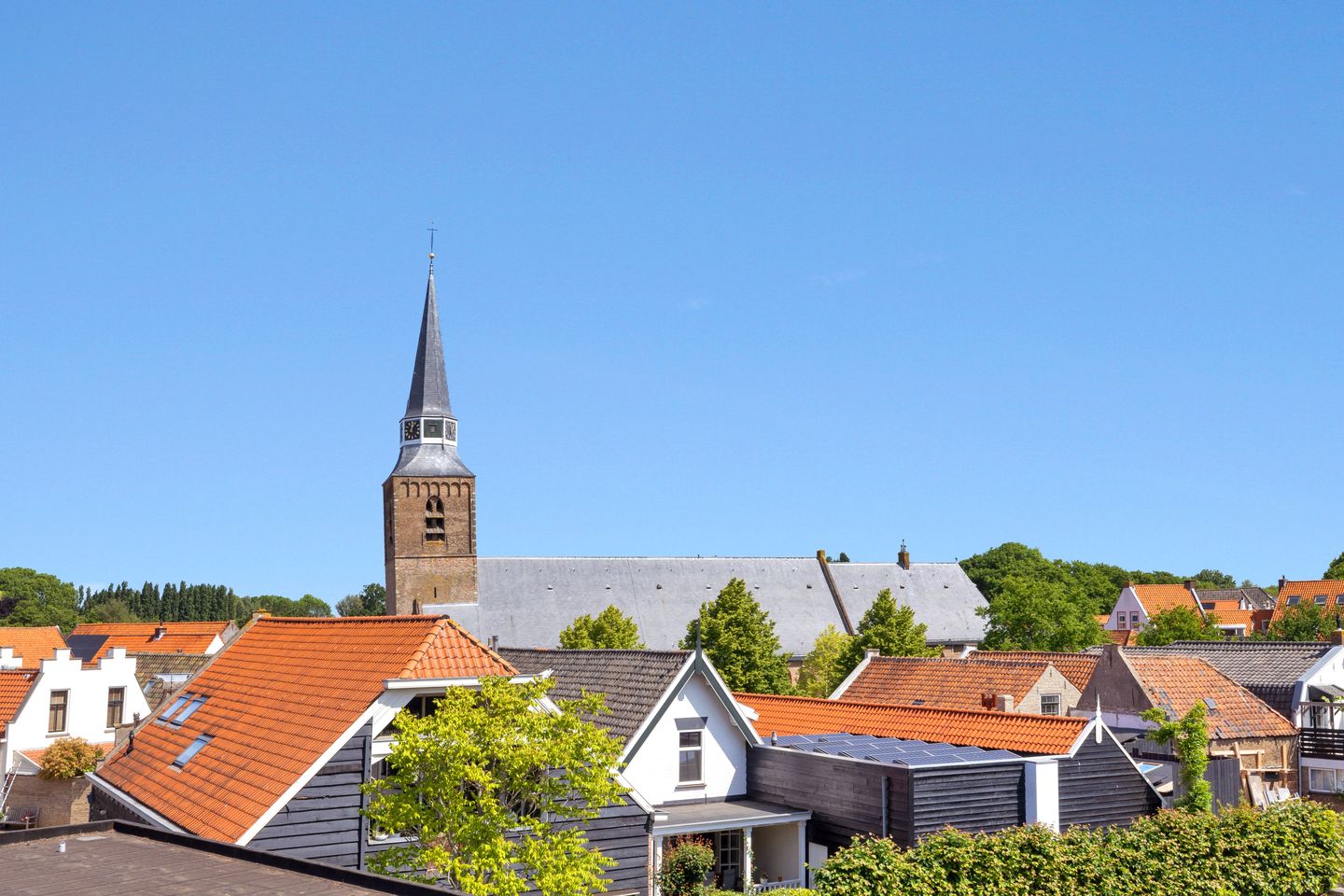 Foto 35 van Mr P J Oudweg 16