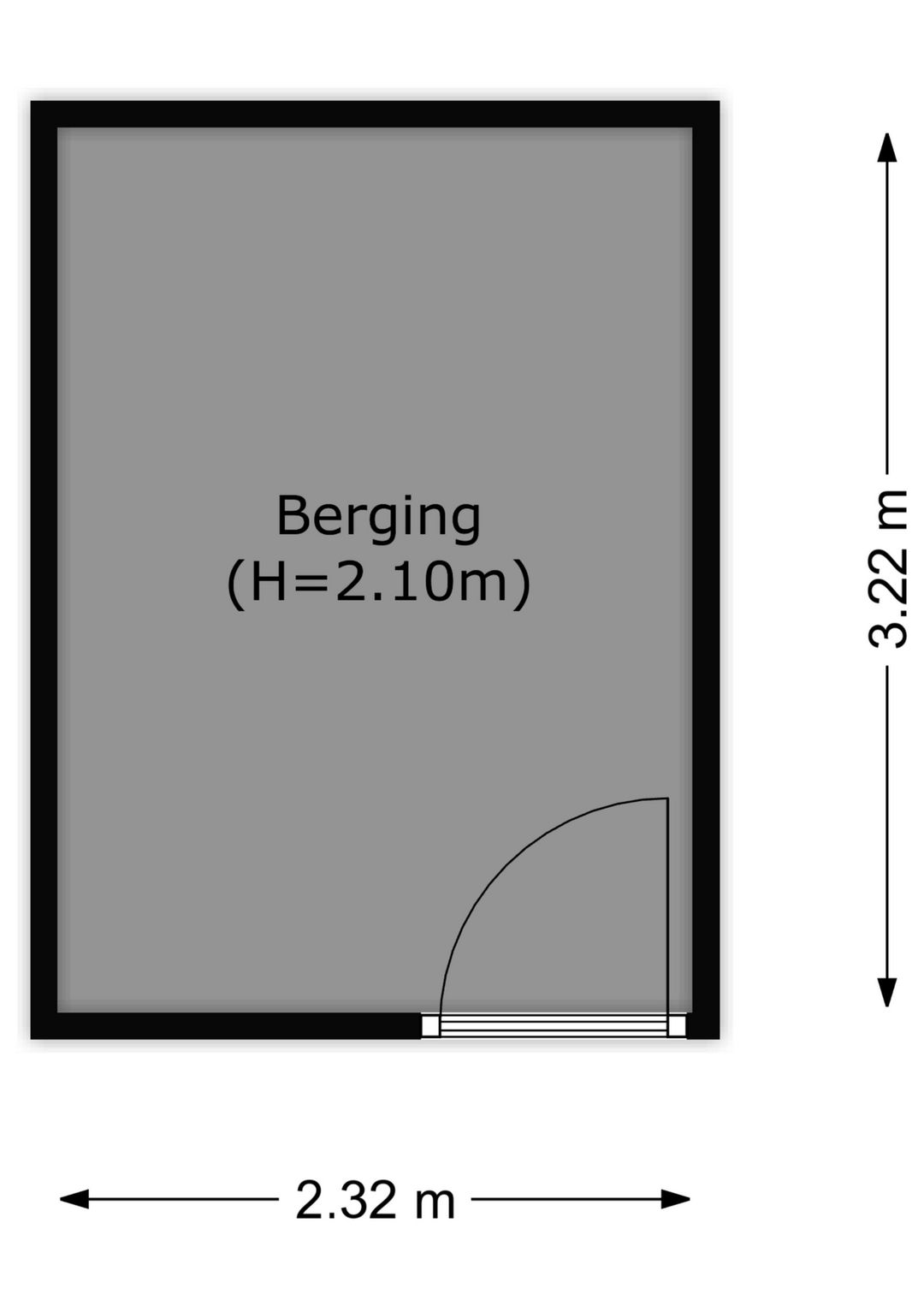 Foto 38 van Mr P J Oudweg 16