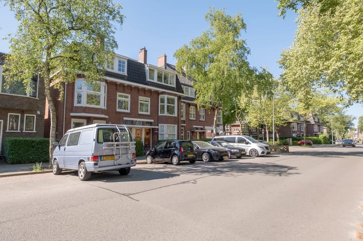 Foto 2 van De Savornin Lohmanlaan 7-A