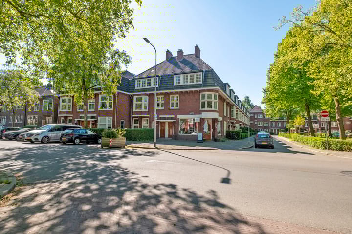 Foto 3 van De Savornin Lohmanlaan 7-A