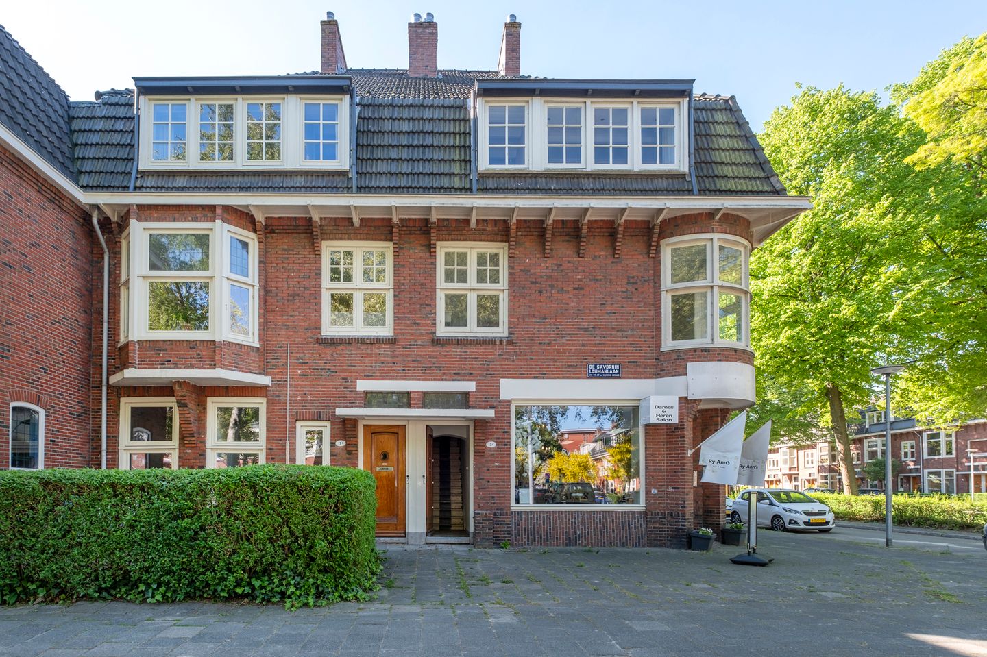 Foto 5 van De Savornin Lohmanlaan 7-A