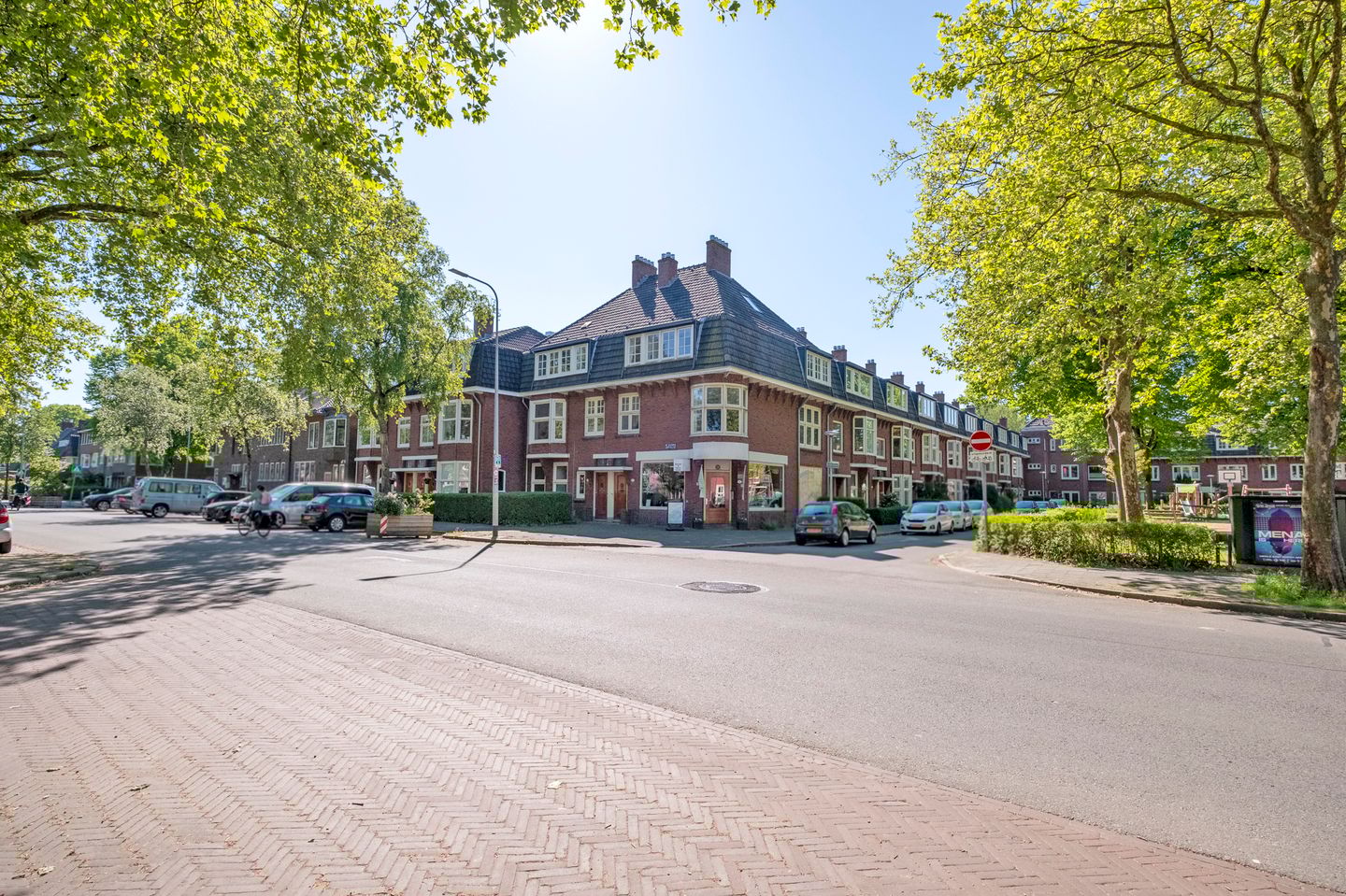 Foto 4 van De Savornin Lohmanlaan 7-A