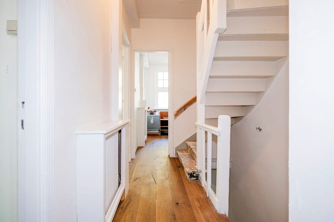 Foto 8 van De Savornin Lohmanlaan 7-A