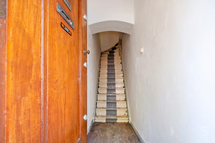 Foto 7 van De Savornin Lohmanlaan 7-A