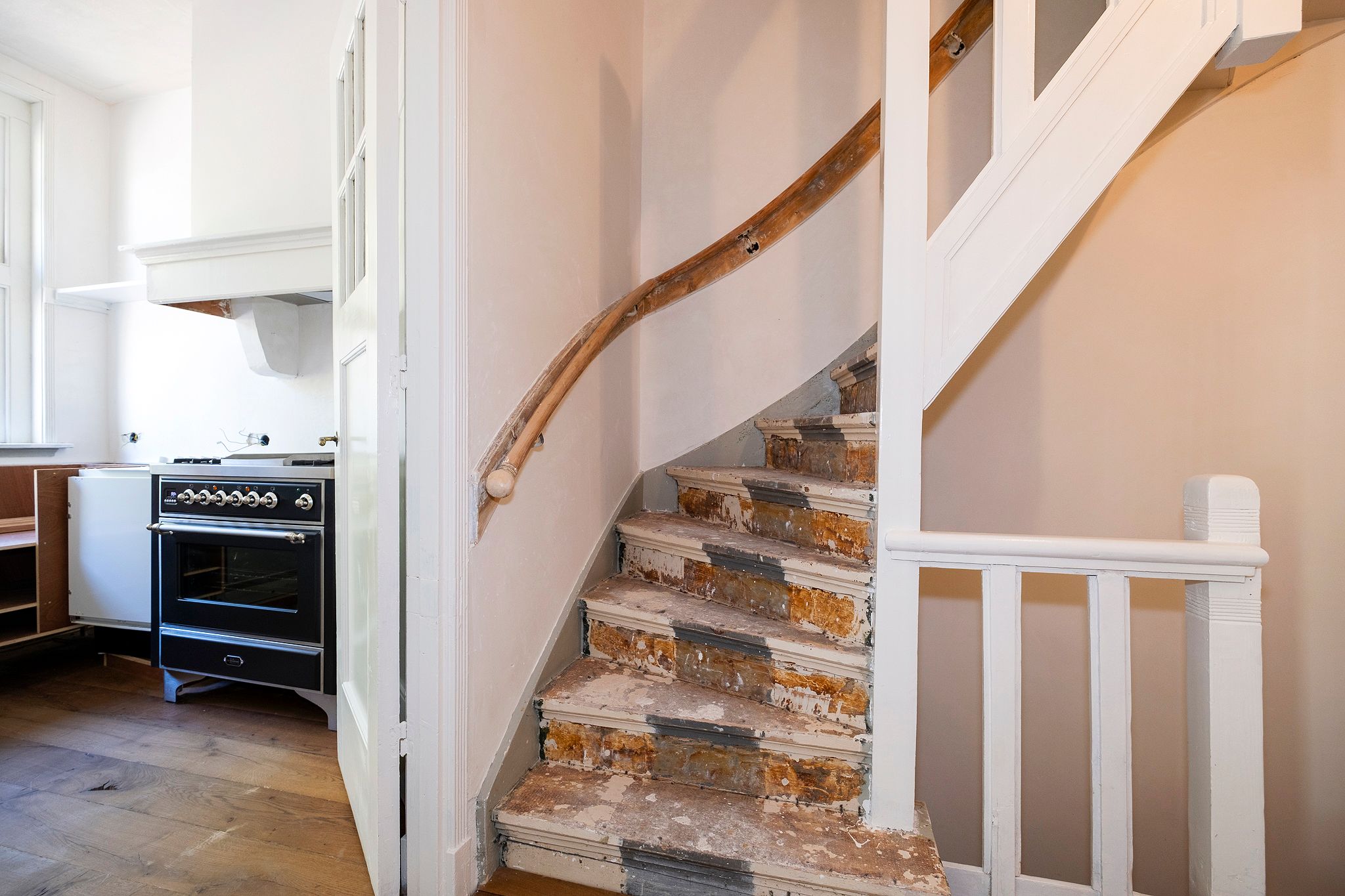 Foto 9 van De Savornin Lohmanlaan 7-A