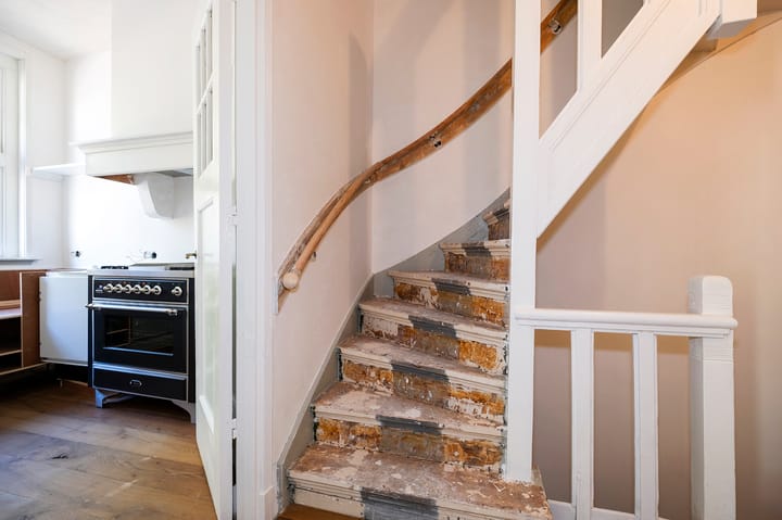 Foto 9 van De Savornin Lohmanlaan 7-A