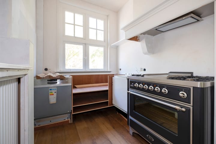 Foto 10 van De Savornin Lohmanlaan 7-A