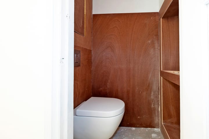 Foto 11 van De Savornin Lohmanlaan 7-A