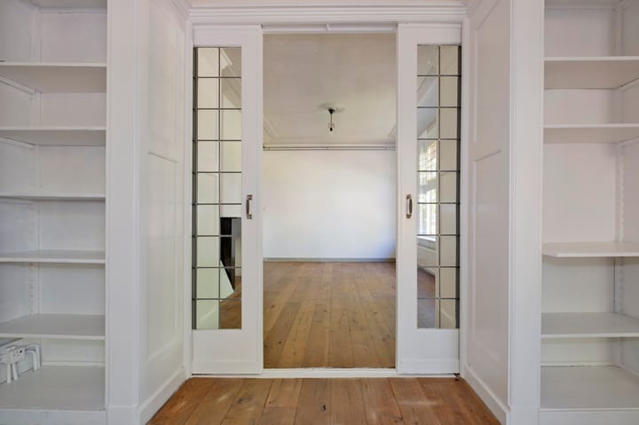 Foto 14 van De Savornin Lohmanlaan 7-A