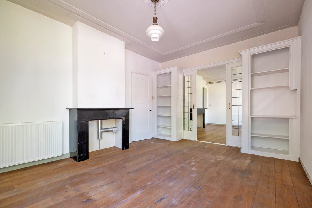 Foto 13 van De Savornin Lohmanlaan 7-A