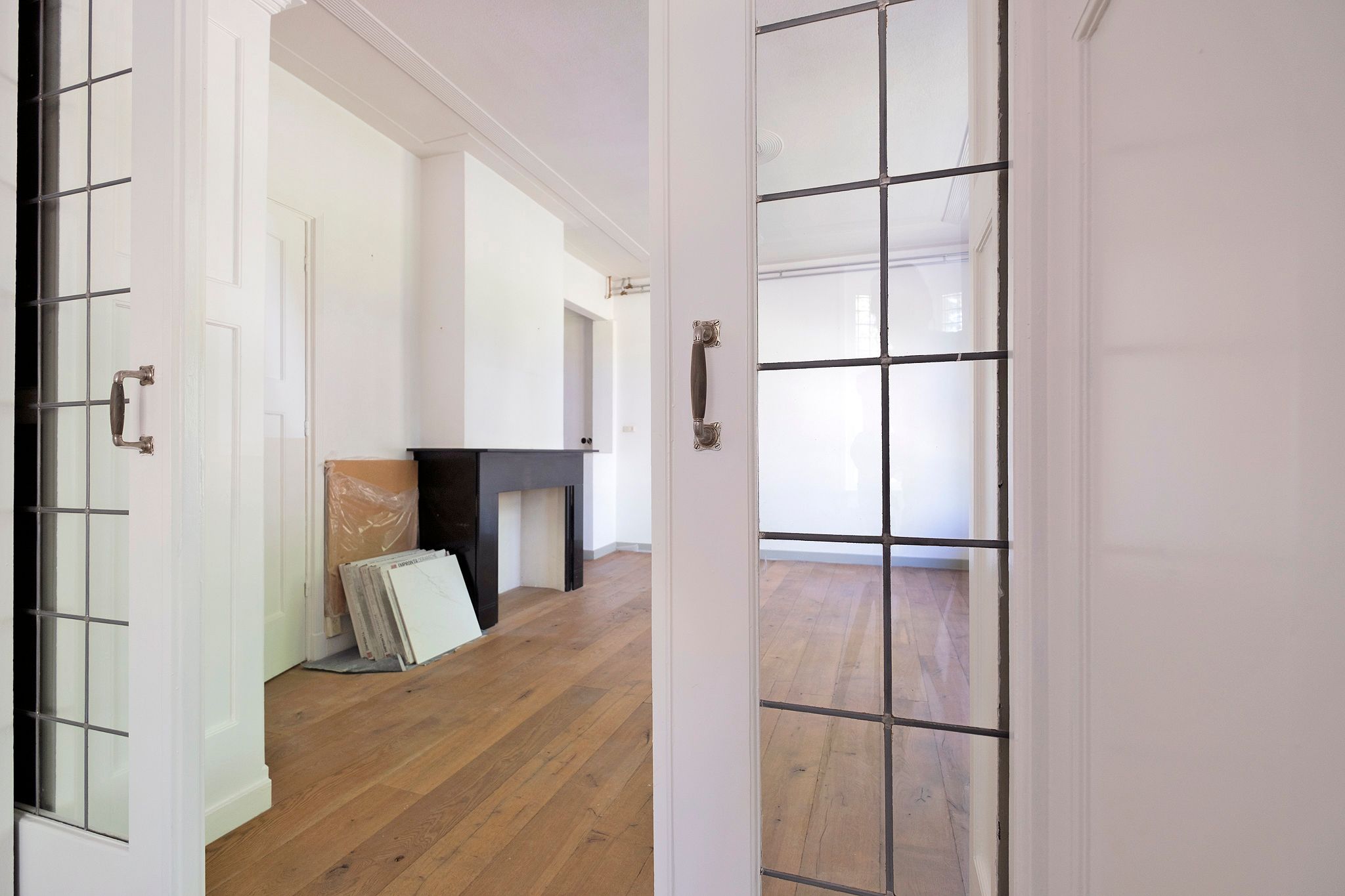 Foto 15 van De Savornin Lohmanlaan 7-A