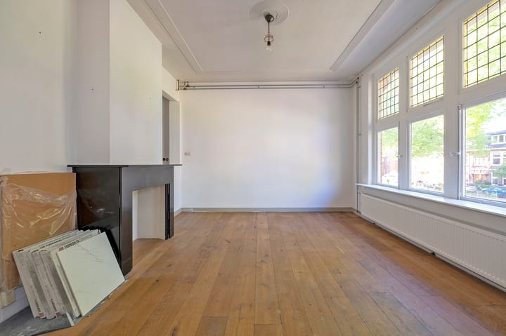 Foto 18 van De Savornin Lohmanlaan 7-A